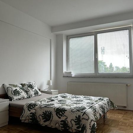 Apartma Lunca 1 Λιουμπλιάνα Εξωτερικό φωτογραφία