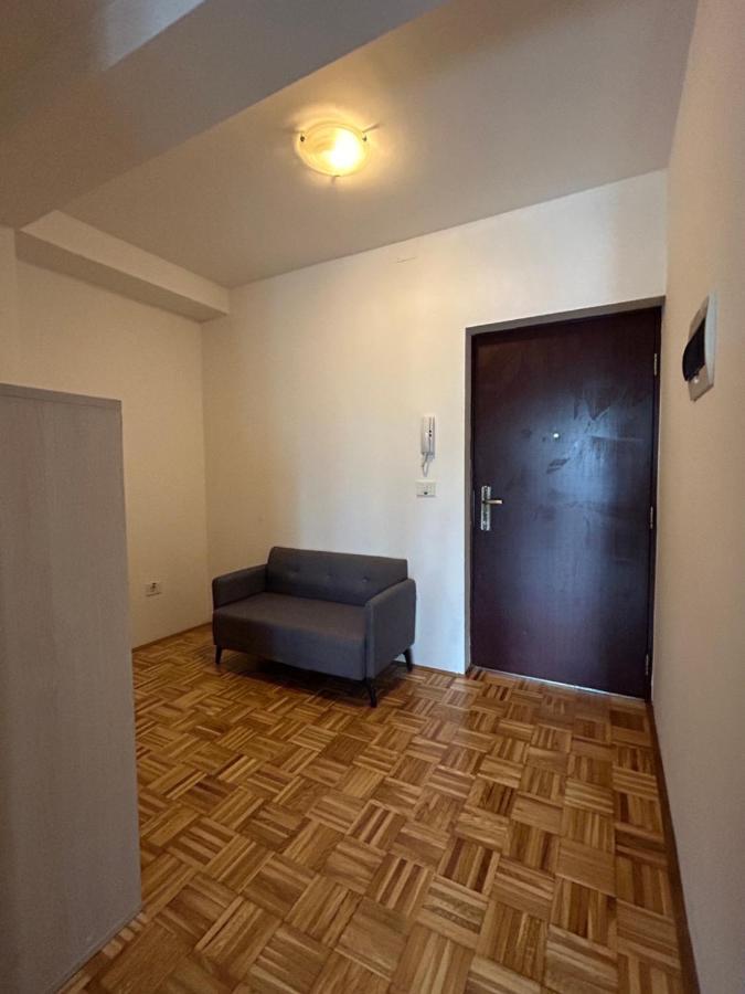 Apartma Lunca 1 Λιουμπλιάνα Εξωτερικό φωτογραφία