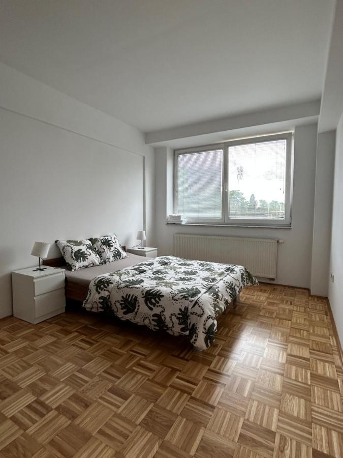 Apartma Lunca 1 Λιουμπλιάνα Εξωτερικό φωτογραφία