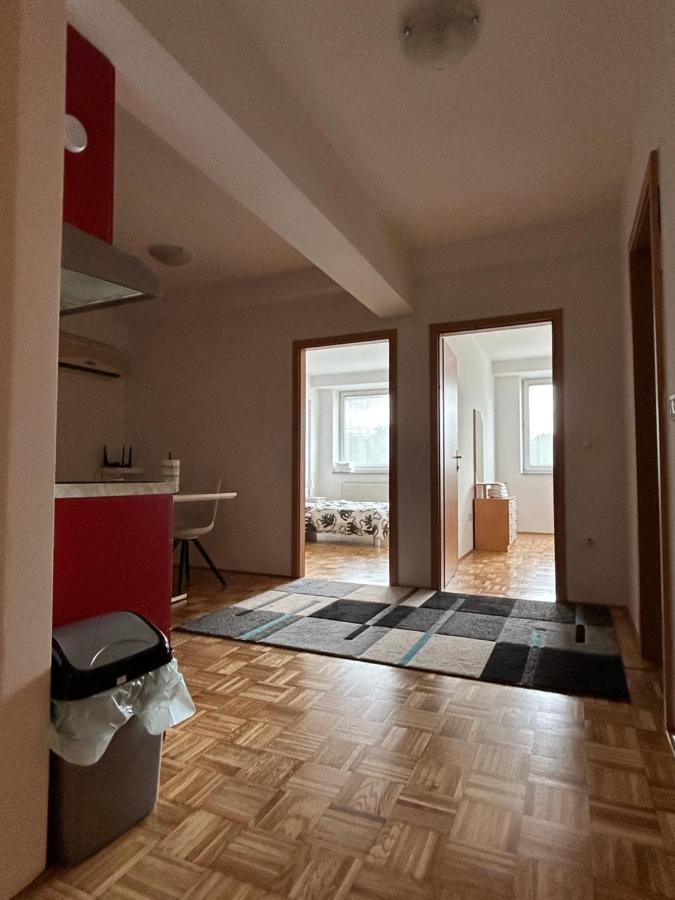Apartma Lunca 1 Λιουμπλιάνα Εξωτερικό φωτογραφία