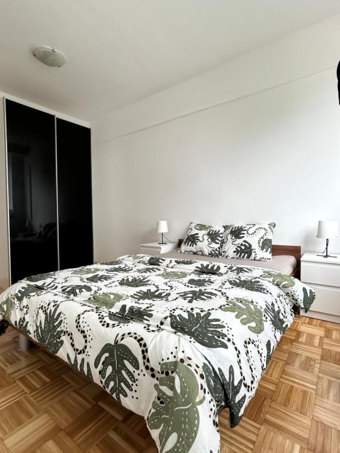 Apartma Lunca 1 Λιουμπλιάνα Εξωτερικό φωτογραφία