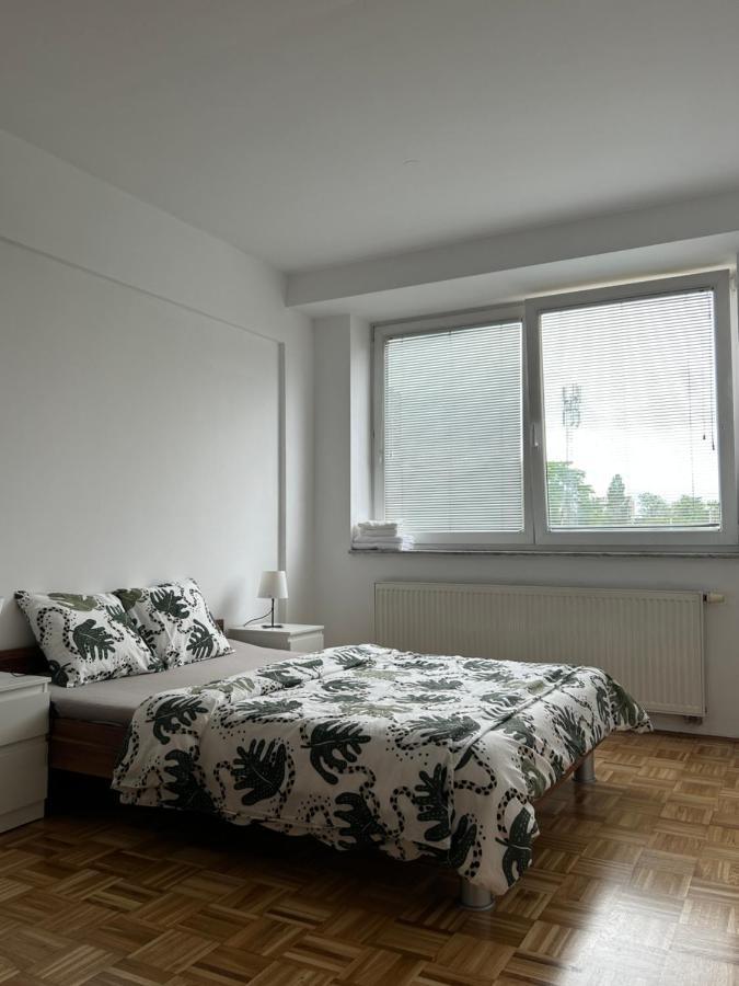 Apartma Lunca 1 Λιουμπλιάνα Εξωτερικό φωτογραφία