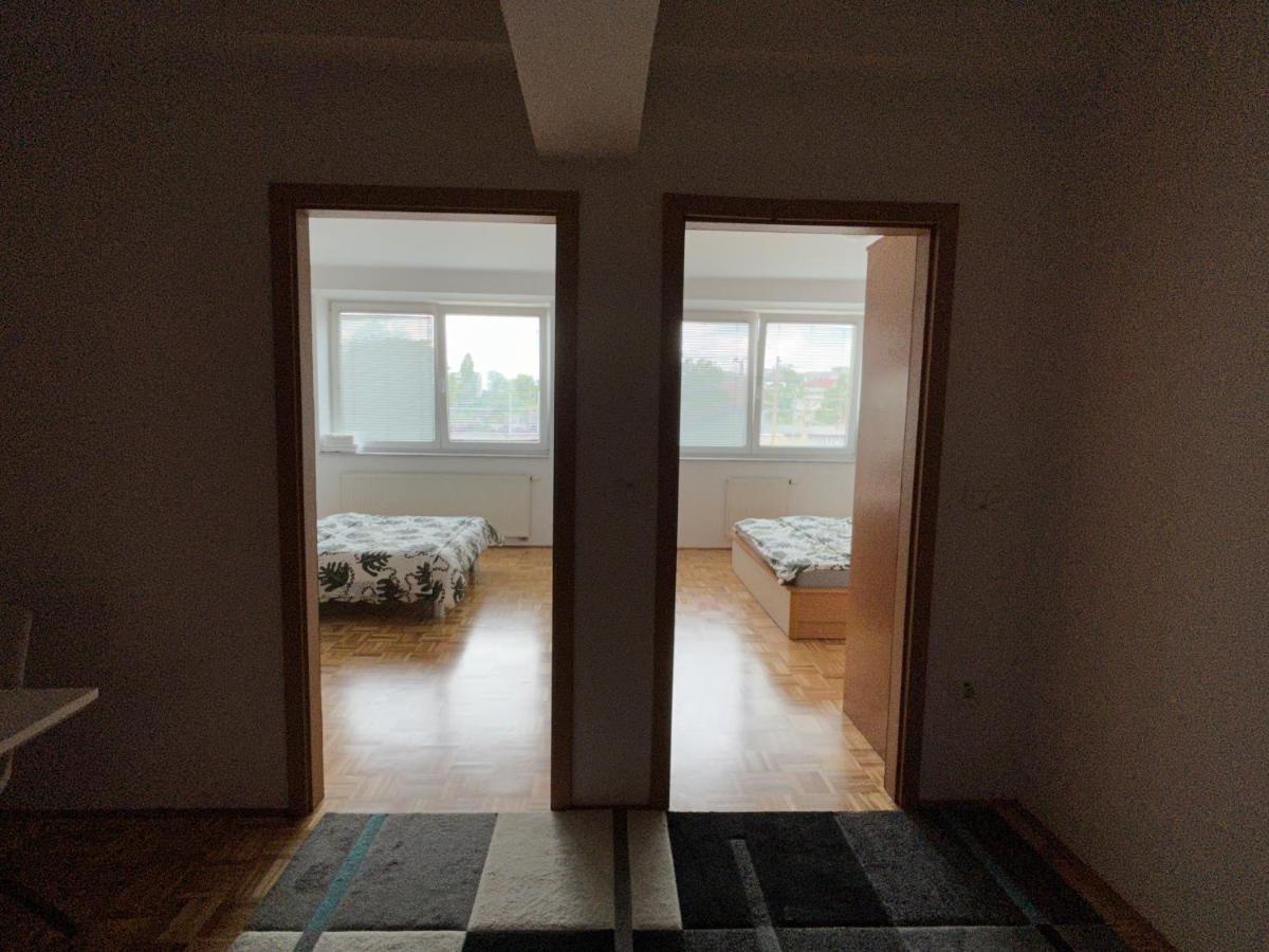 Apartma Lunca 1 Λιουμπλιάνα Εξωτερικό φωτογραφία