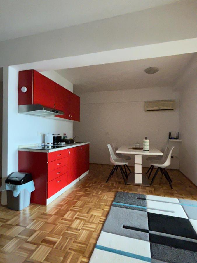 Apartma Lunca 1 Λιουμπλιάνα Εξωτερικό φωτογραφία