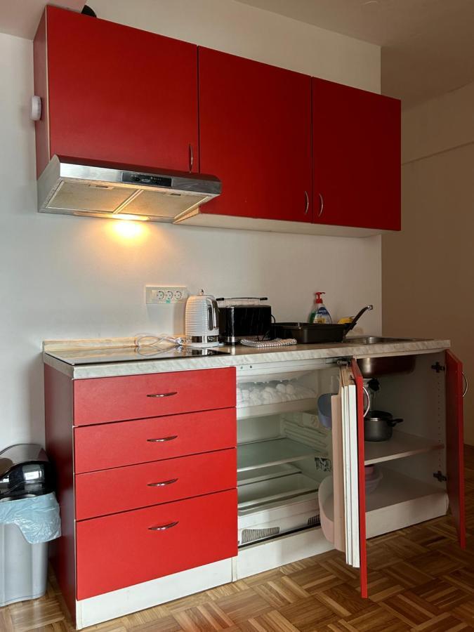 Apartma Lunca 1 Λιουμπλιάνα Εξωτερικό φωτογραφία