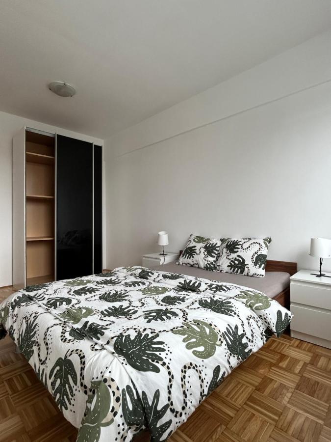 Apartma Lunca 1 Λιουμπλιάνα Εξωτερικό φωτογραφία