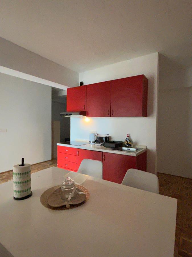 Apartma Lunca 1 Λιουμπλιάνα Εξωτερικό φωτογραφία