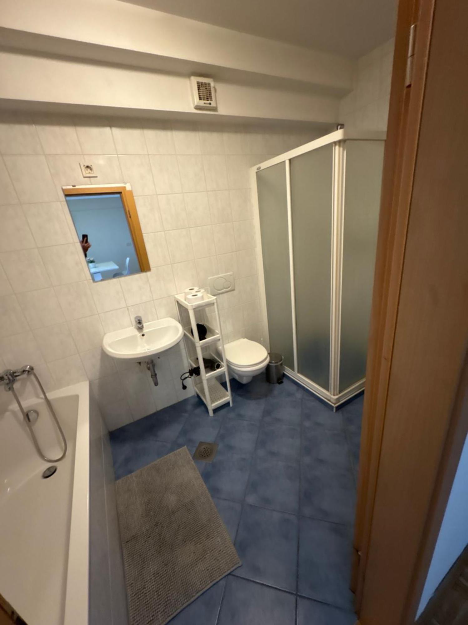 Apartma Lunca 1 Λιουμπλιάνα Εξωτερικό φωτογραφία